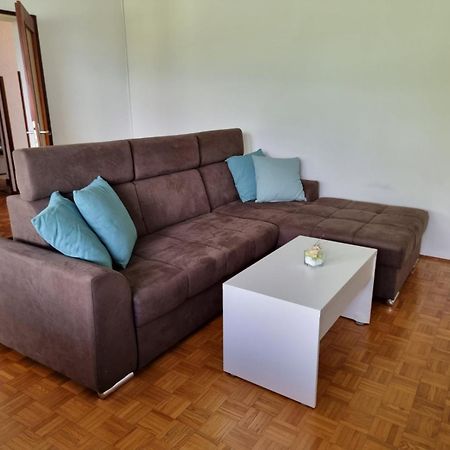 Amore Koper Apartment Exterior foto