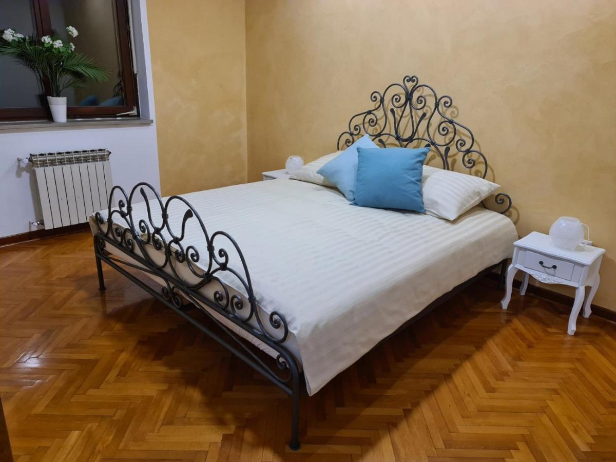 Amore Koper Apartment Exterior foto