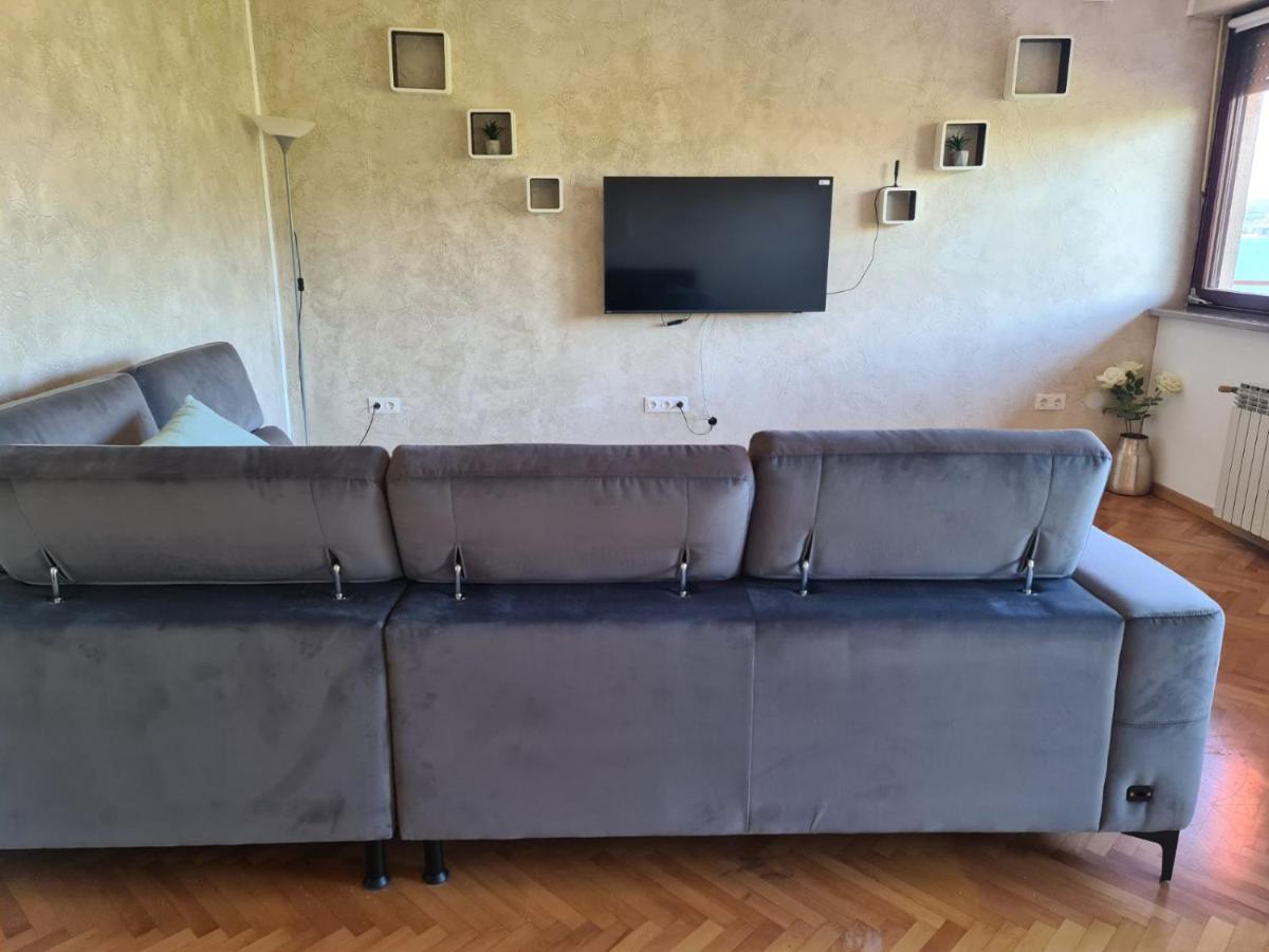 Amore Koper Apartment Exterior foto