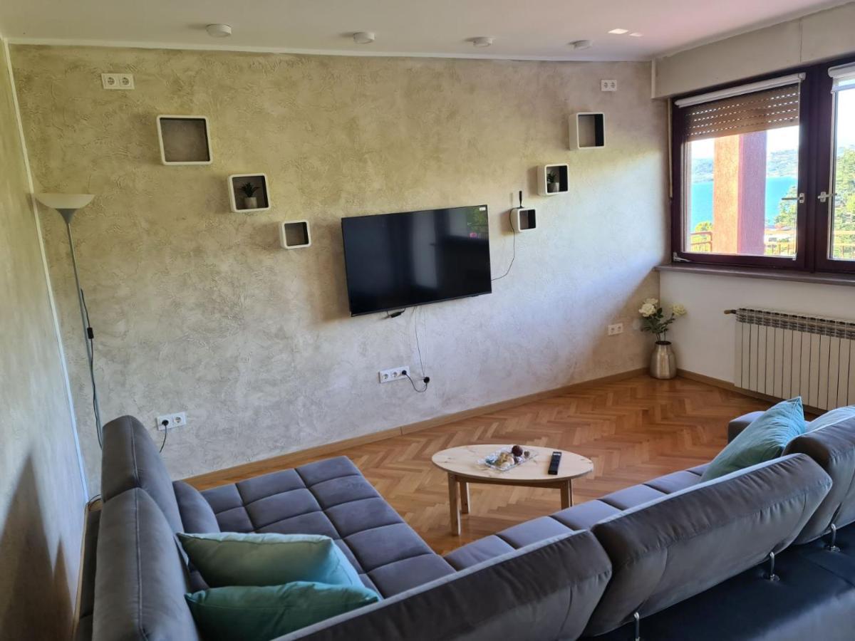 Amore Koper Apartment Exterior foto