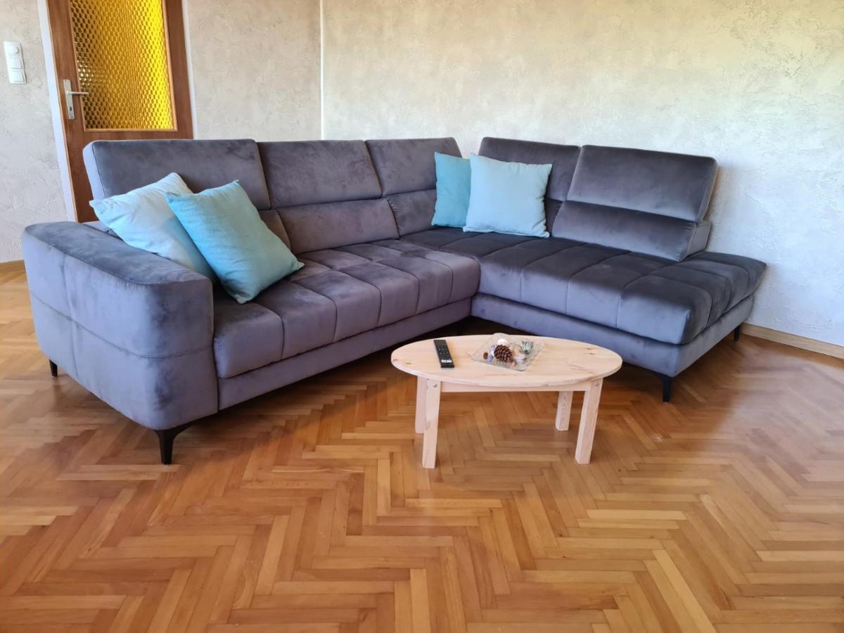 Amore Koper Apartment Exterior foto