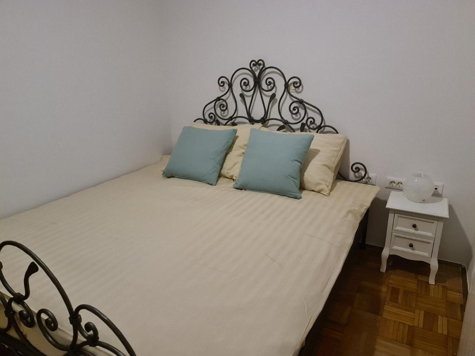 Amore Koper Apartment Exterior foto