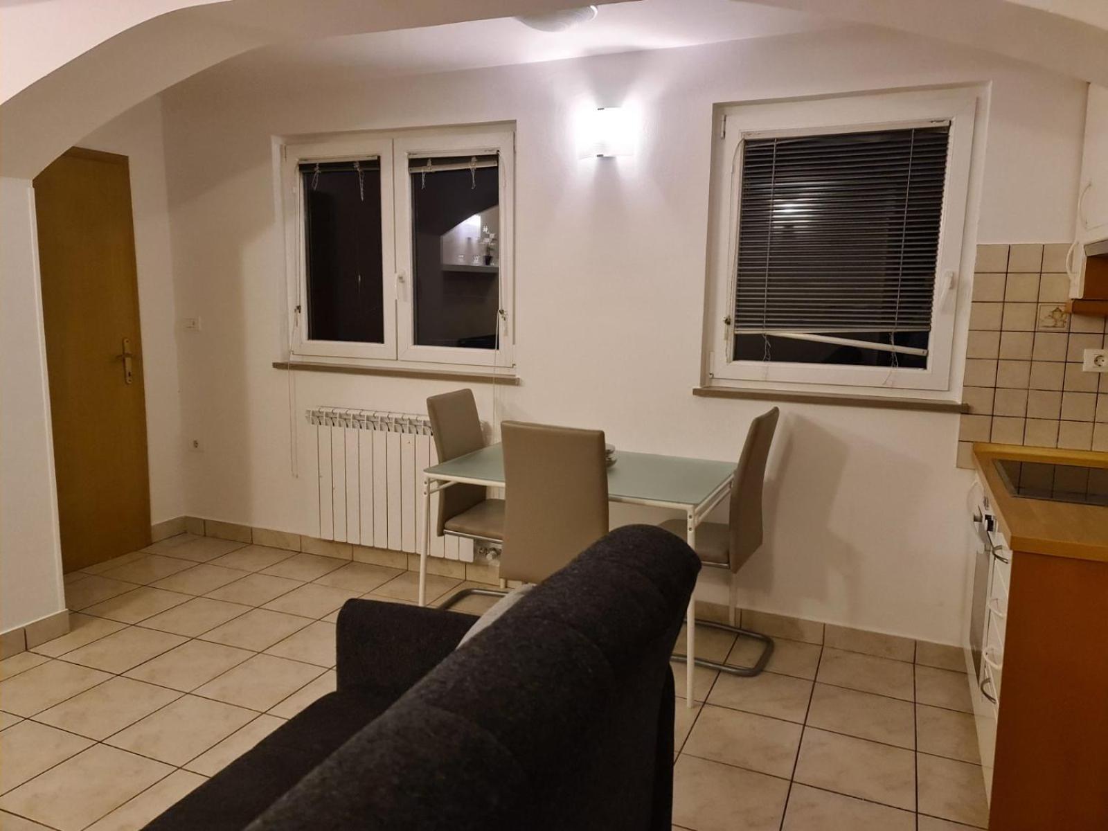 Amore Koper Apartment Exterior foto