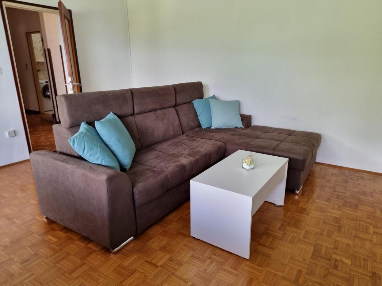 Amore Koper Apartment Exterior foto