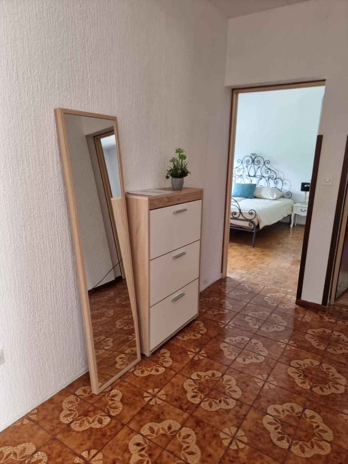 Amore Koper Apartment Exterior foto