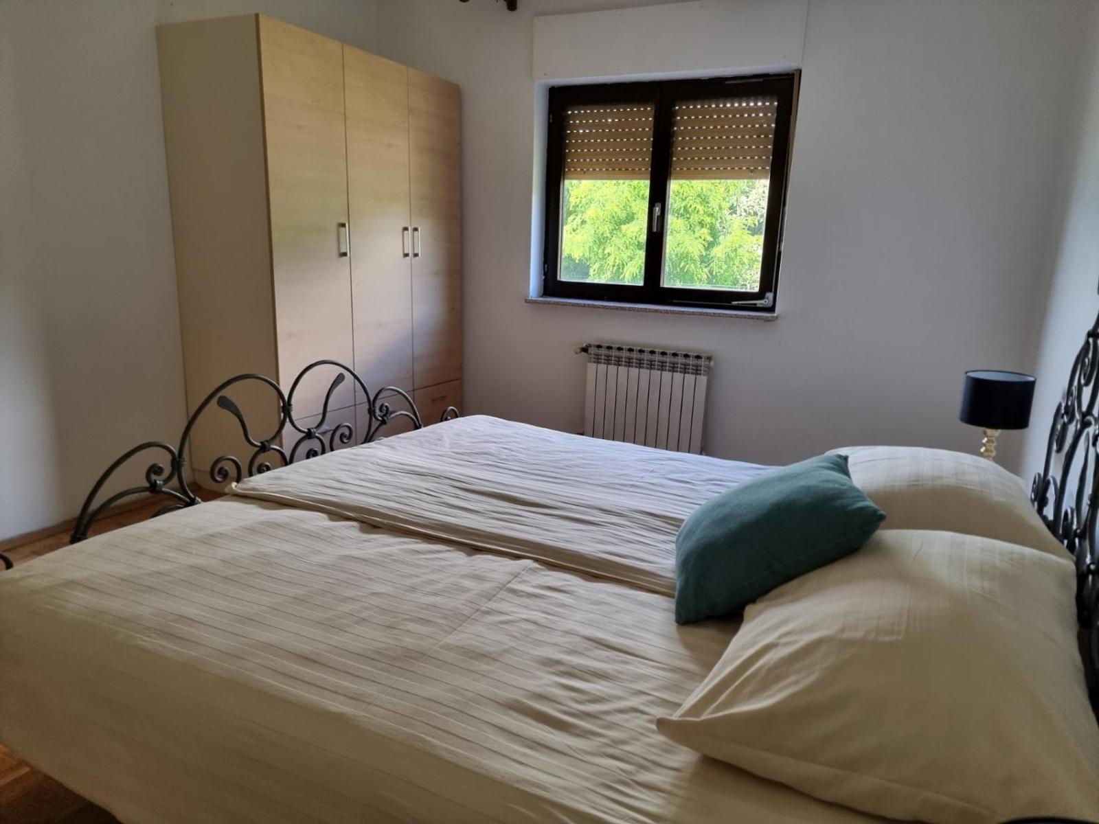 Amore Koper Apartment Exterior foto